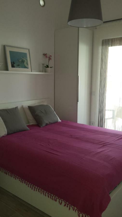 Apartment Robic Vir Exterior photo